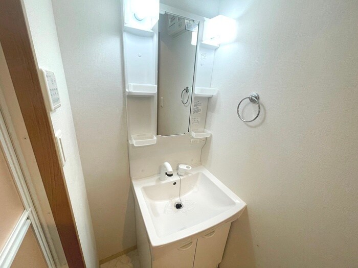 HF仙台本町レジデンスの物件内観写真