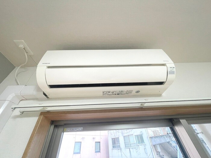 HF仙台本町レジデンスの物件内観写真