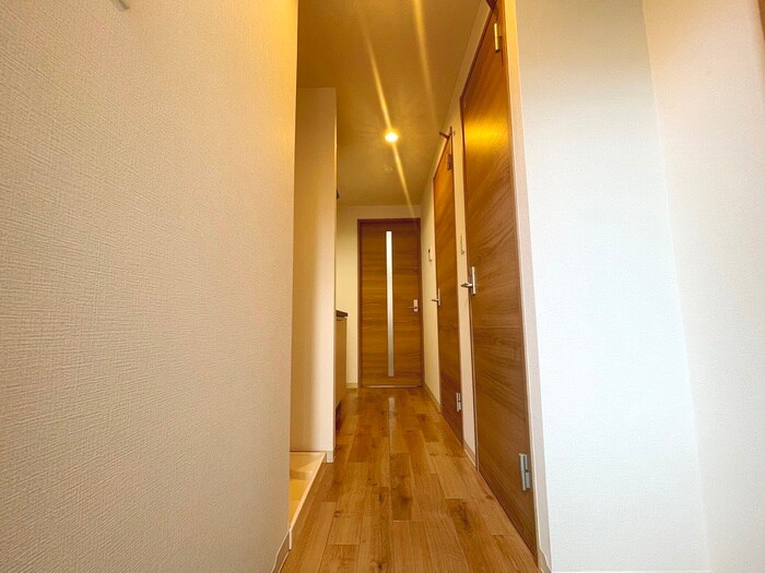 HF仙台本町レジデンスの物件内観写真