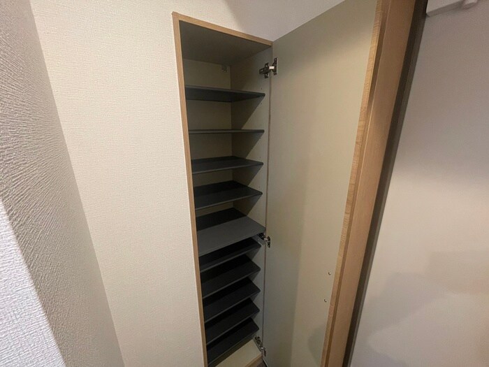 HF仙台本町レジデンスの物件内観写真