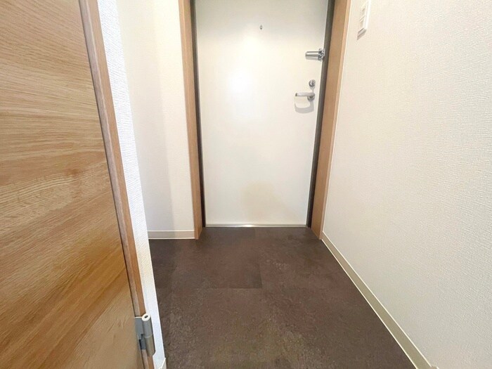 HF仙台本町レジデンスの物件内観写真