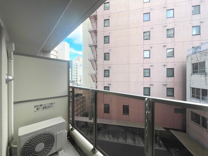 HF仙台本町レジデンスの物件内観写真