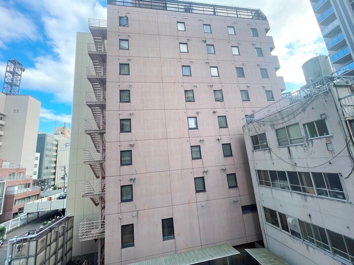 HF仙台本町レジデンスの物件内観写真