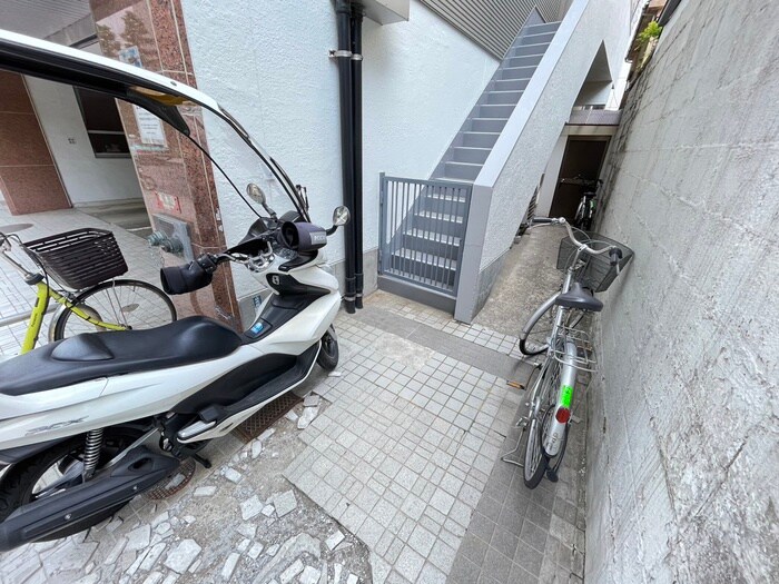 京成壱番町ビル（603）の物件外観写真