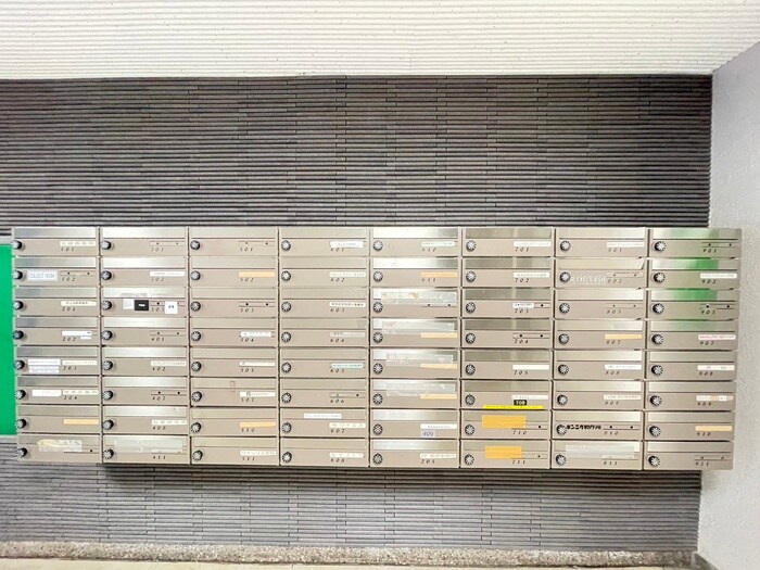 京成壱番町ビル（603）の物件外観写真