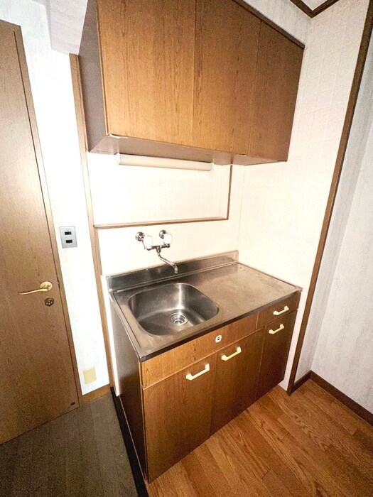 京成壱番町ビル（603）の物件内観写真