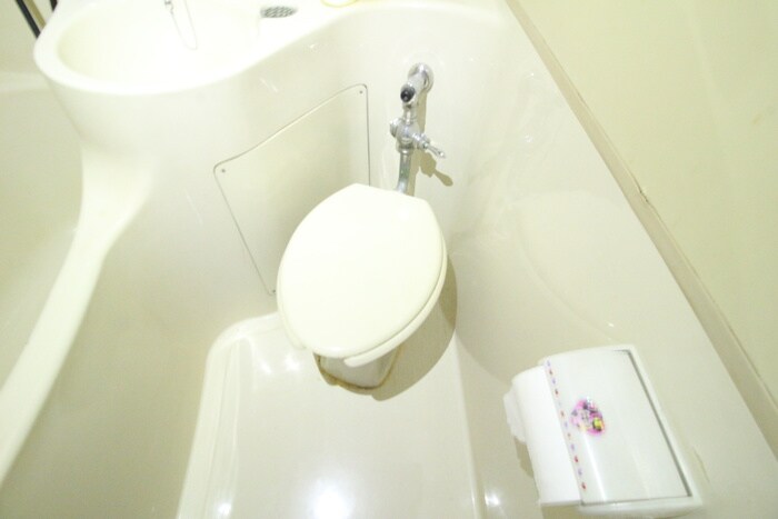 京成壱番町ビル（603）の物件内観写真