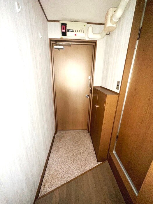 京成壱番町ビル（603）の物件内観写真