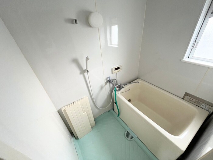 若林第二ハイツの物件内観写真