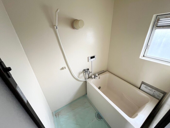 若林第二ハイツの物件内観写真