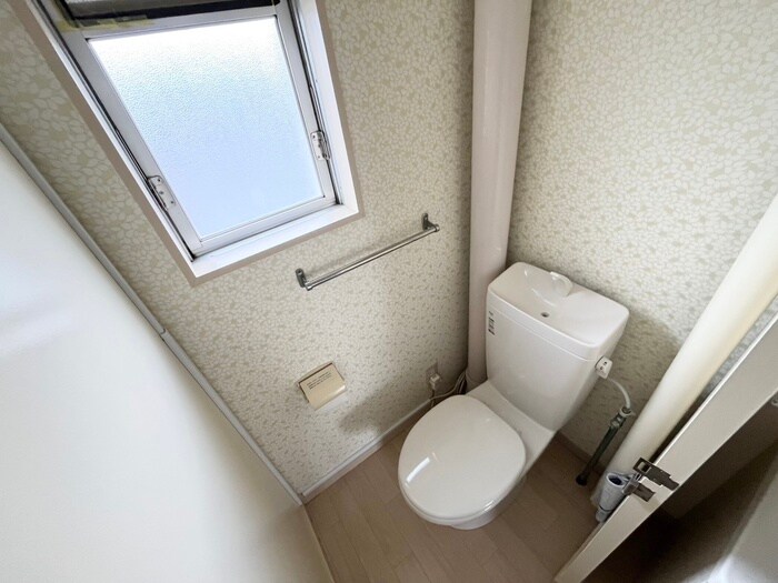 若林第二ハイツの物件内観写真