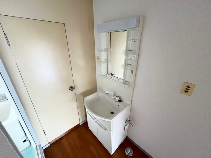 若林第二ハイツの物件内観写真