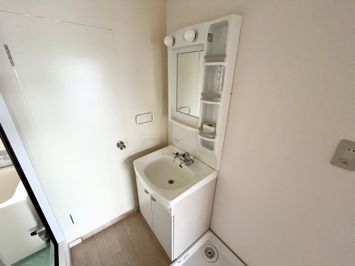 若林第二ハイツの物件内観写真