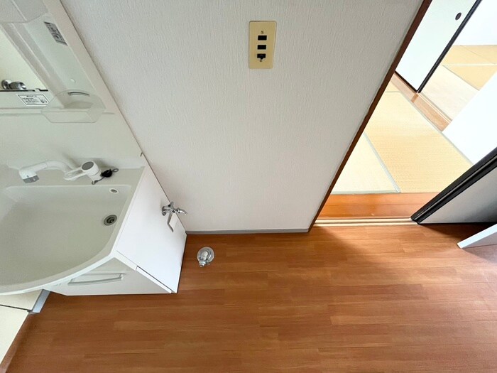 若林第二ハイツの物件内観写真