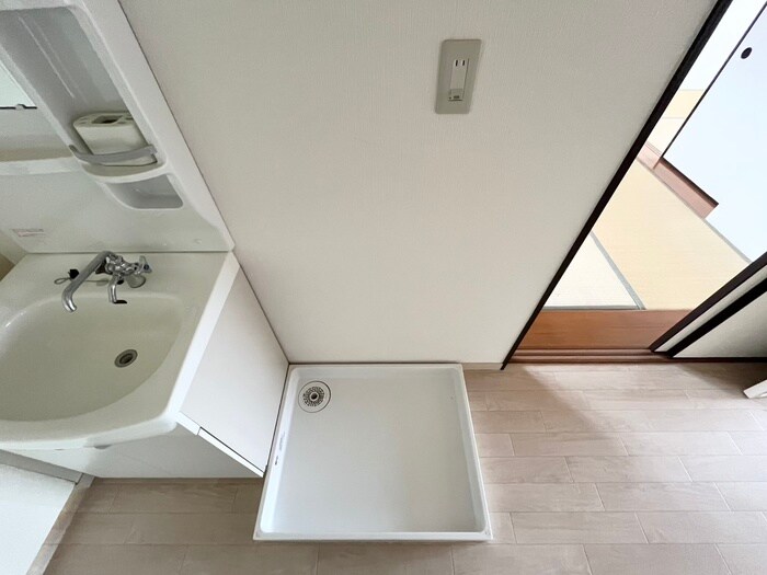 若林第二ハイツの物件内観写真