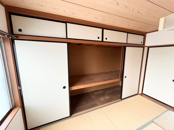 若林第二ハイツの物件内観写真