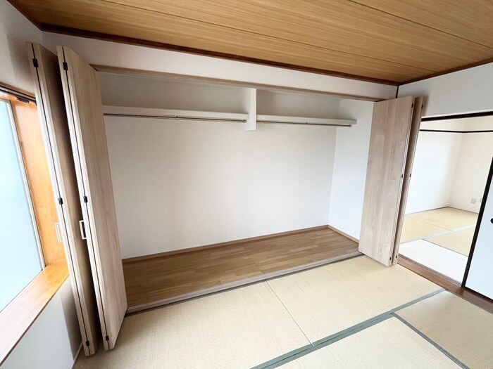 若林第二ハイツの物件内観写真