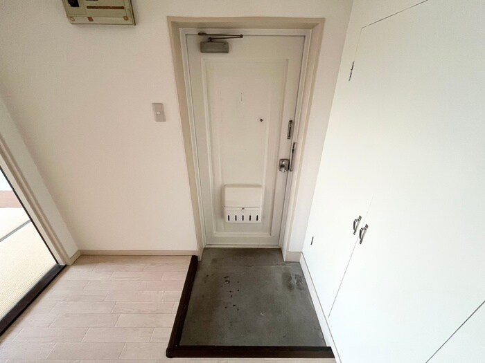 若林第二ハイツの物件内観写真