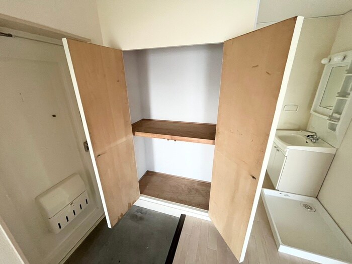 若林第二ハイツの物件内観写真