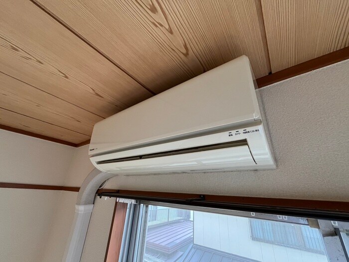 若林第二ハイツの物件内観写真