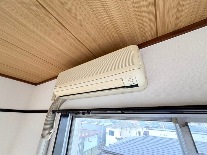 若林第二ハイツの物件内観写真