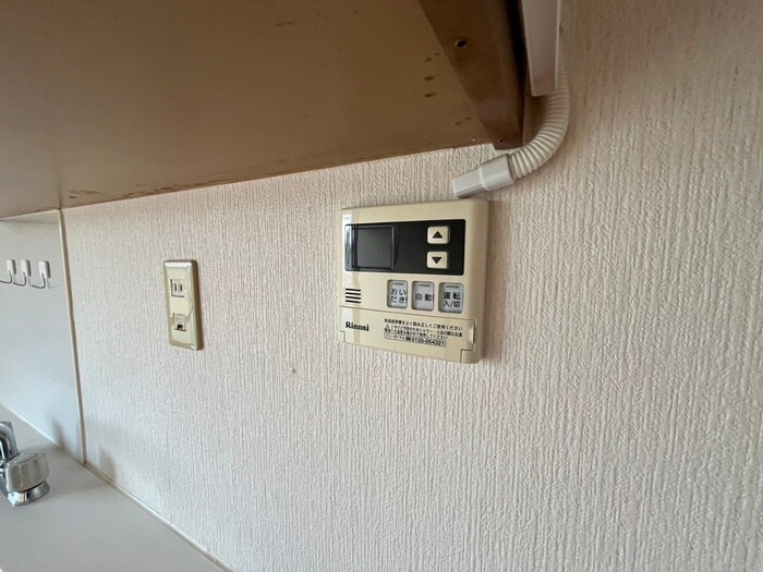 若林第二ハイツの物件内観写真