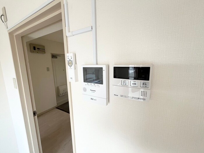 若林第二ハイツの物件内観写真