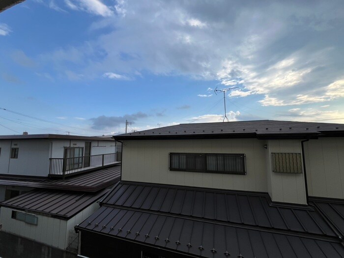 若林第二ハイツの物件内観写真