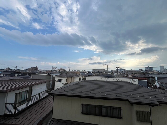 若林第二ハイツの物件内観写真