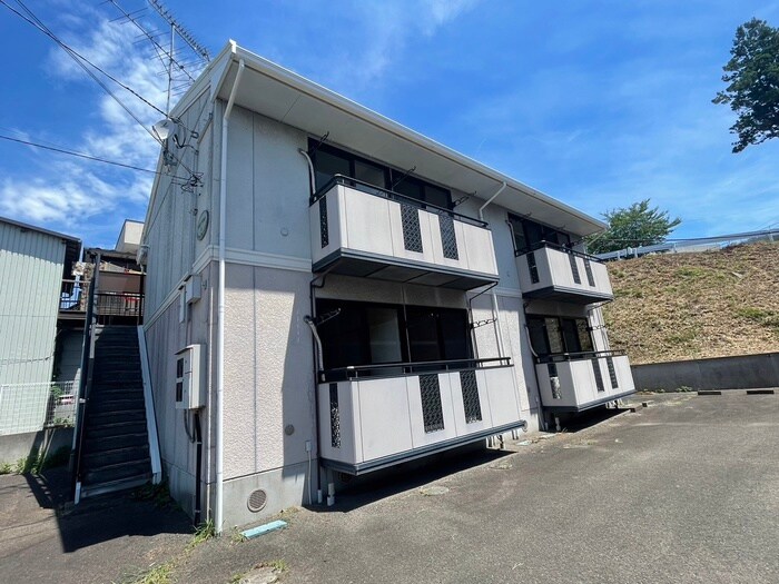 ＫＯＺＵＶｉｌｌａｇｅＡの物件外観写真