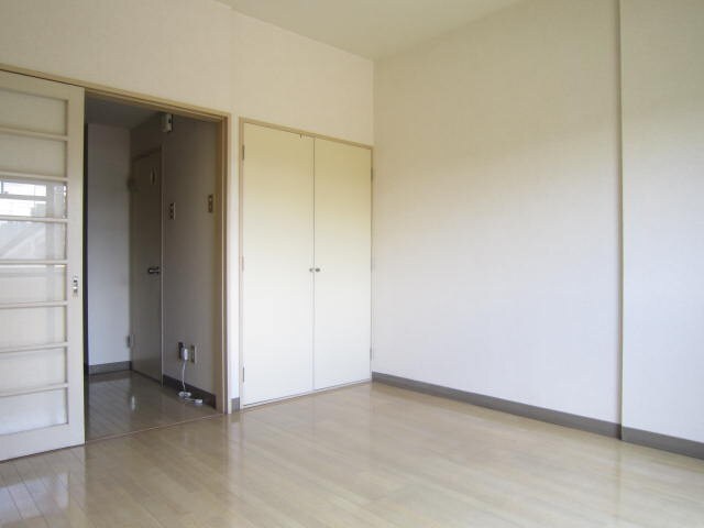 サンパレス向陽Ⅱの物件内観写真