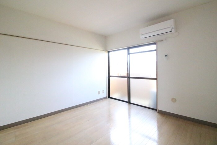 サンパレス向陽Ⅱの物件内観写真