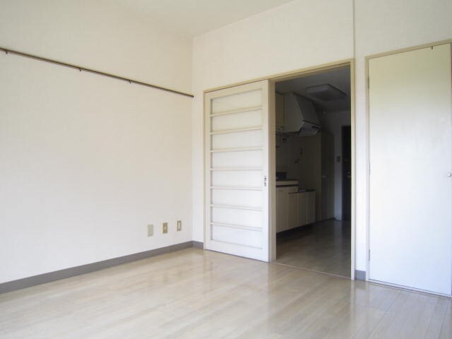 サンパレス向陽Ⅱの物件内観写真