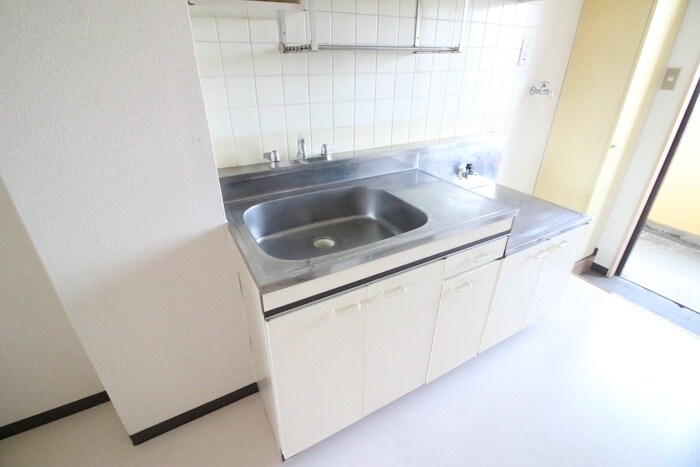 サンパレス向陽Ⅱの物件内観写真