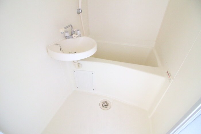 サンパレス向陽Ⅱの物件内観写真