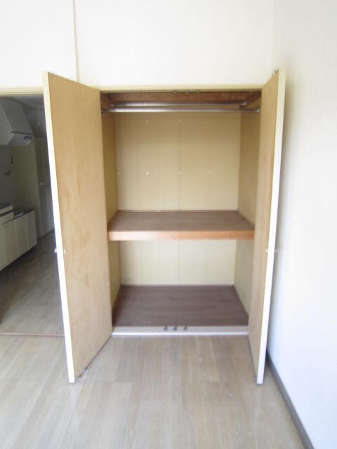 サンパレス向陽Ⅱの物件内観写真