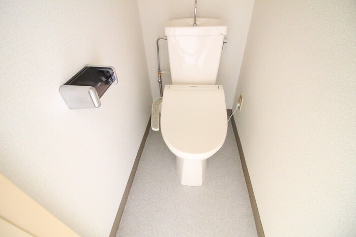 サンパレス向陽Ⅱの物件内観写真