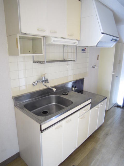 サンパレス向陽Ⅱの物件内観写真