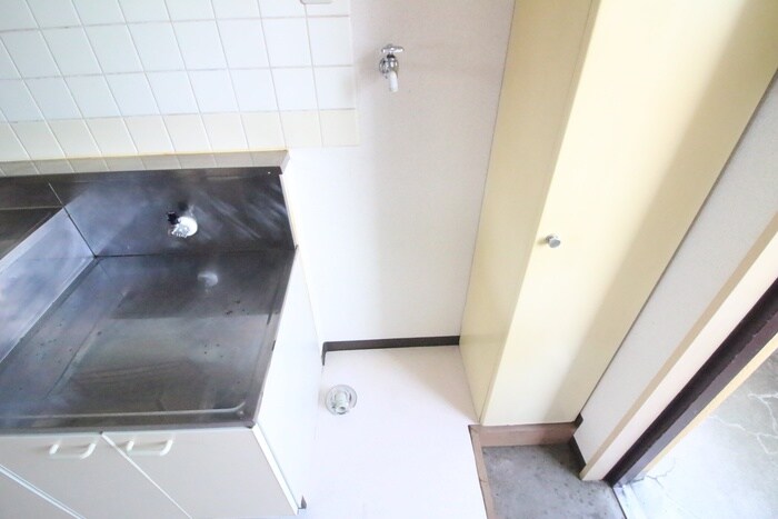 サンパレス向陽Ⅱの物件内観写真