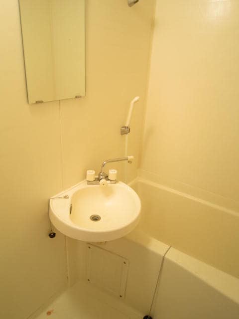 サンパレス向陽Ⅱの物件内観写真