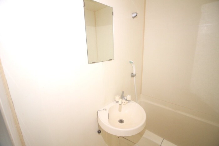 サンパレス向陽Ⅱの物件内観写真