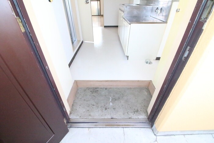 サンパレス向陽Ⅱの物件内観写真