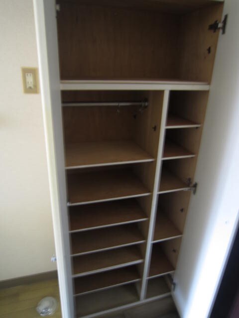 サンパレス向陽Ⅱの物件内観写真