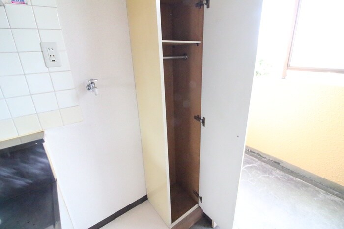 サンパレス向陽Ⅱの物件内観写真