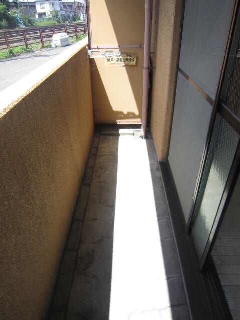 サンパレス向陽Ⅱの物件内観写真