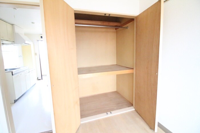 サンパレス向陽Ⅱの物件内観写真