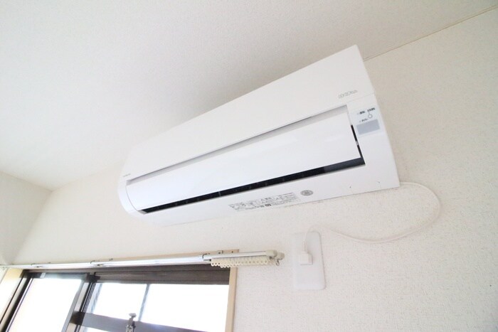 サンパレス向陽Ⅱの物件内観写真