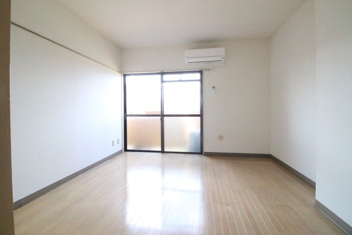 サンパレス向陽Ⅱの物件内観写真