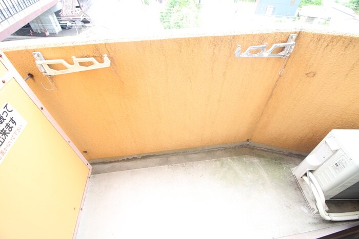 サンパレス向陽Ⅱの物件内観写真