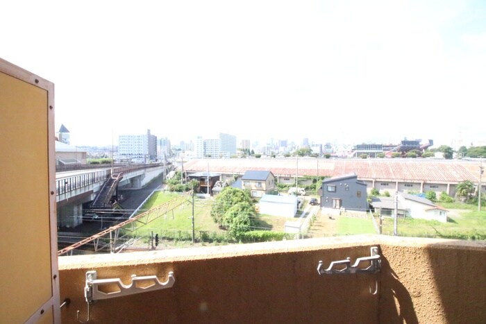 サンパレス向陽Ⅱの物件内観写真